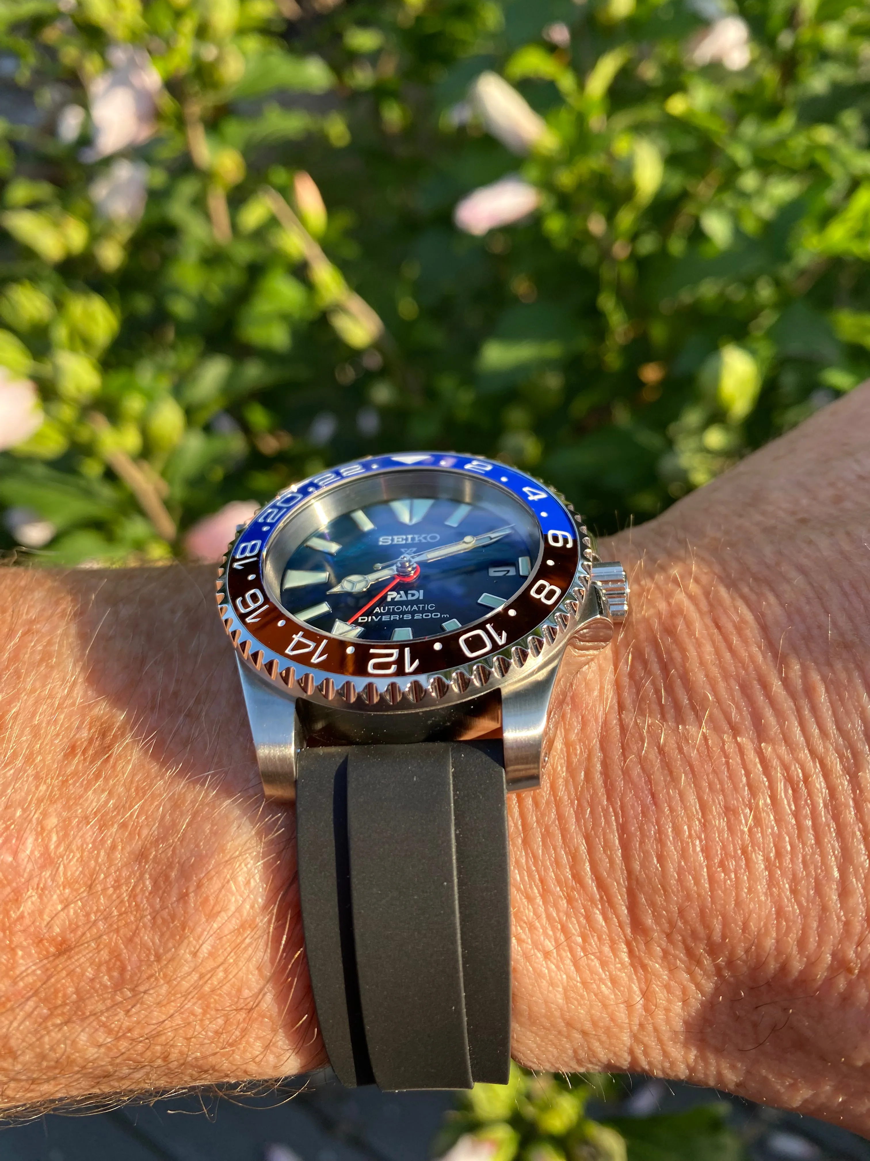 GMT Custom Classic