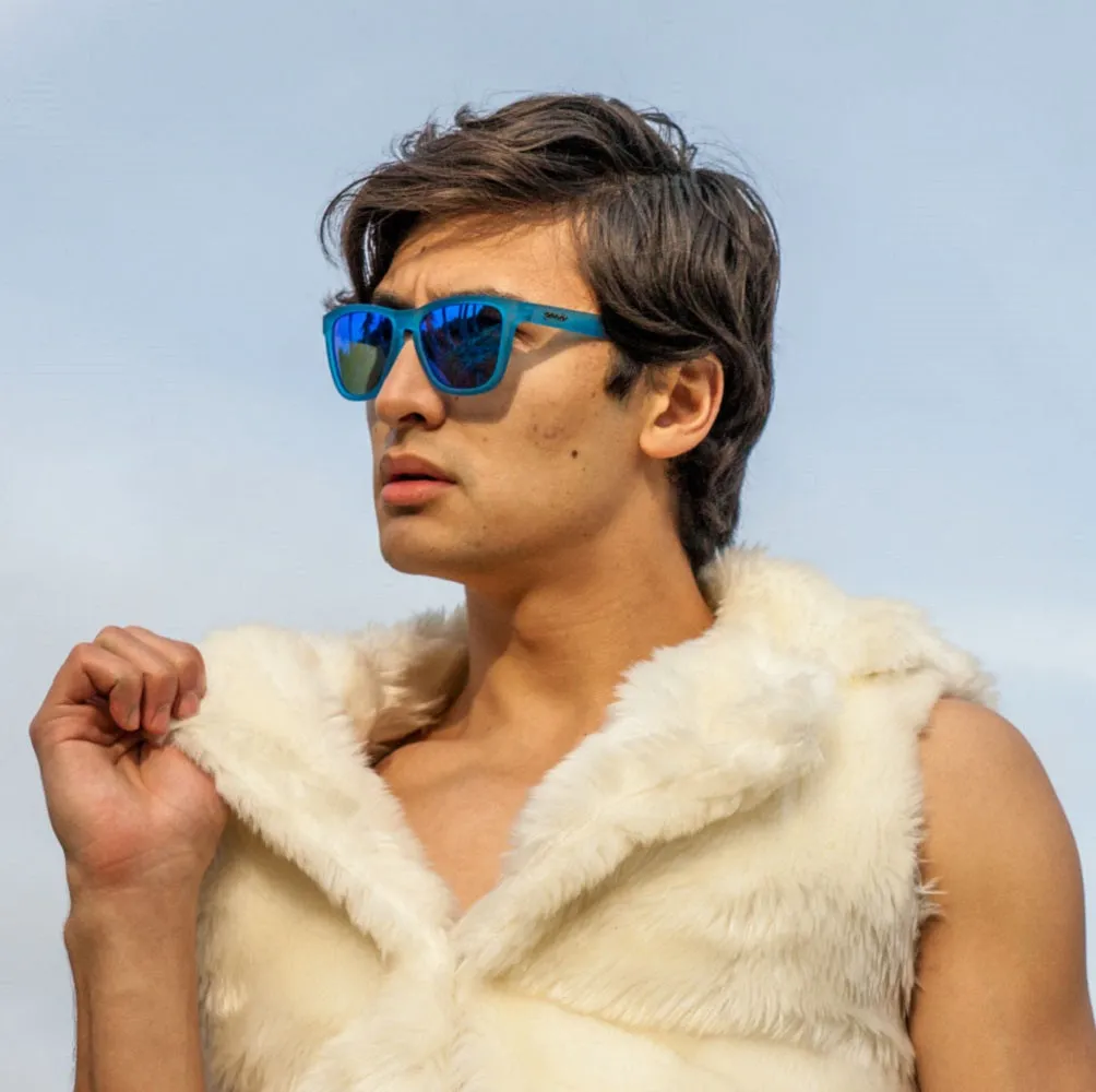 Goodr Sunglasses - Falkors Fever Dream