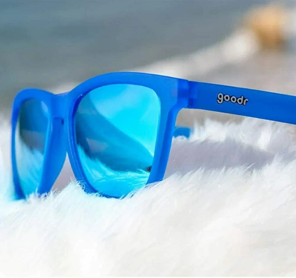 Goodr Sunglasses - Falkors Fever Dream