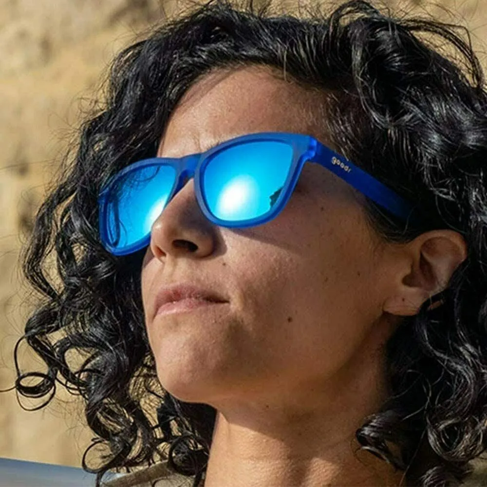 Goodr Sunglasses - Falkors Fever Dream
