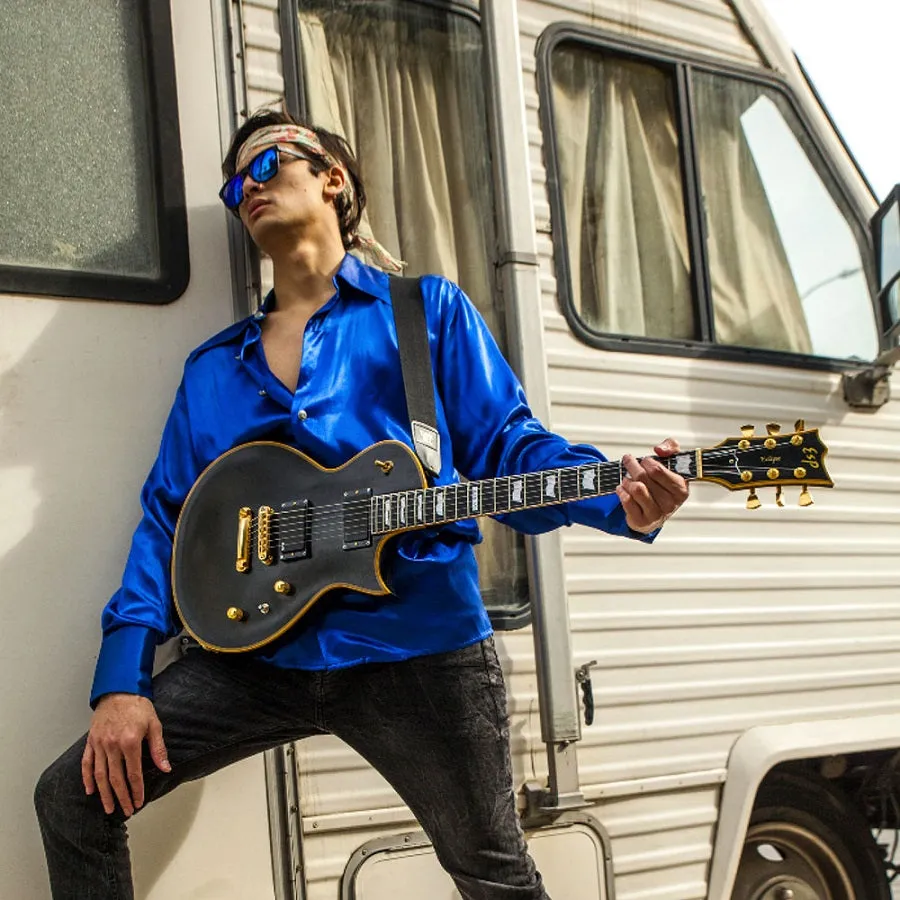 Goodr Sunglasses - Mick and Keith's Midnight Ramble