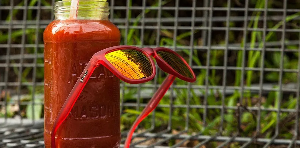 GOODR The OGs - Phoenix at a Bloody Mary Bar