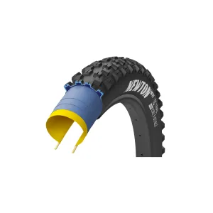Goodyear Newton MTF Trail Tubeless Tyre - Black