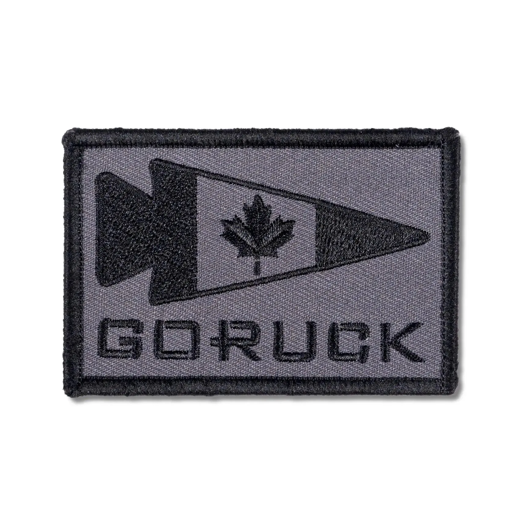 GORUCK Canada Patches