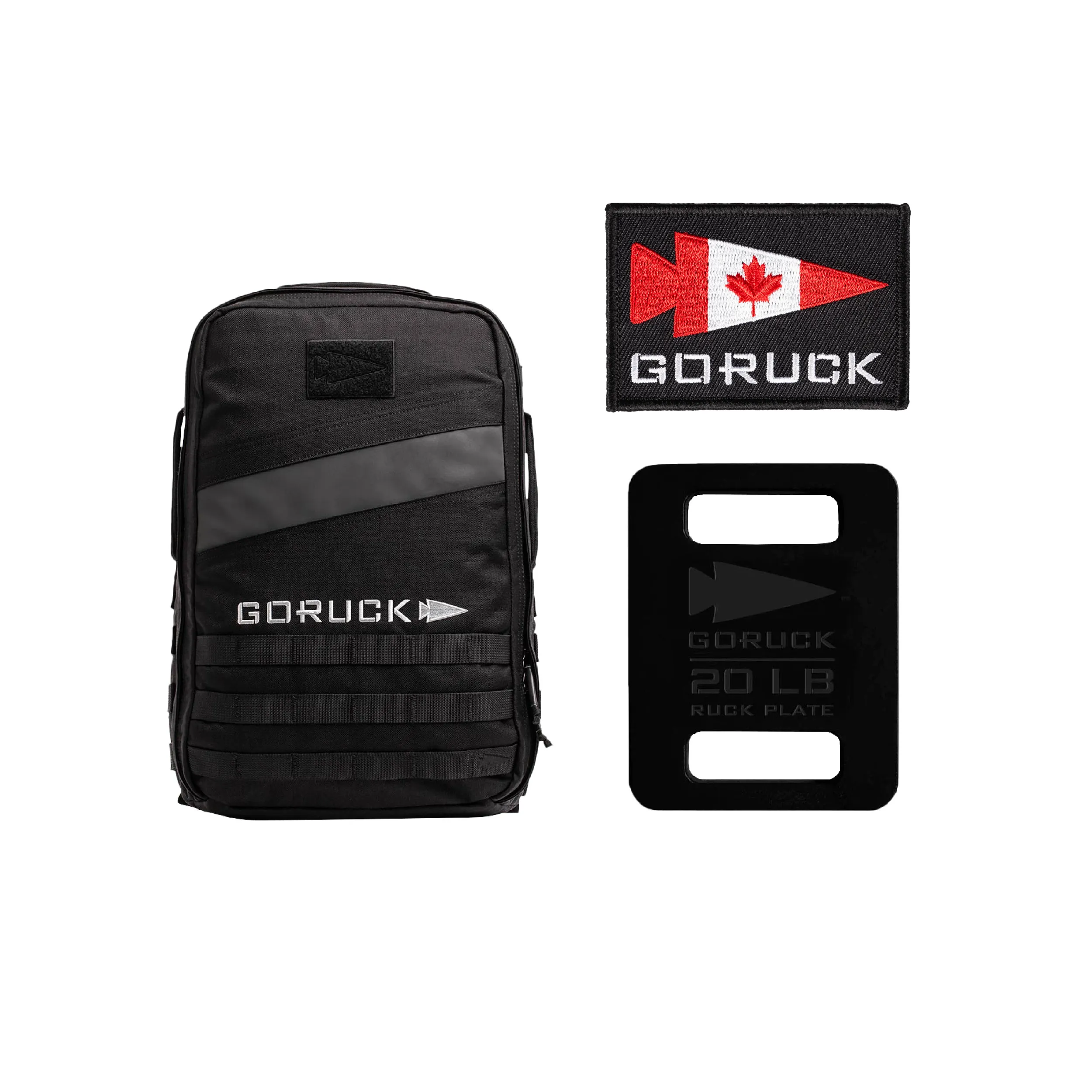 GORUCK It Bundle
