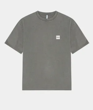 GP Heavy Tee - Storm X GP Acid Grey