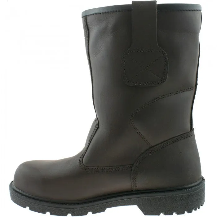 Grafters Waterproof Safety Rigger