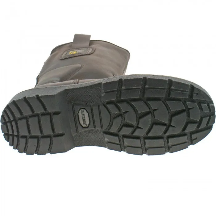 Grafters Waterproof Safety Rigger