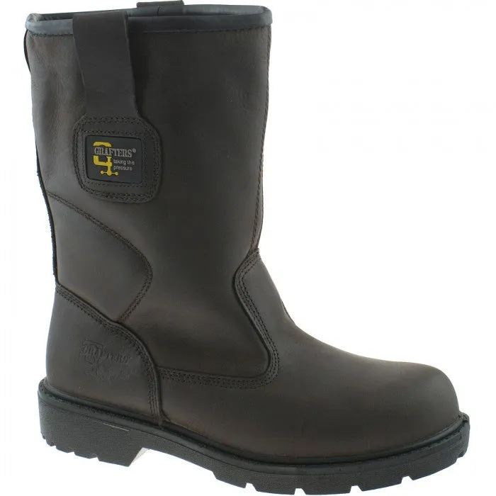 Grafters Waterproof Safety Rigger