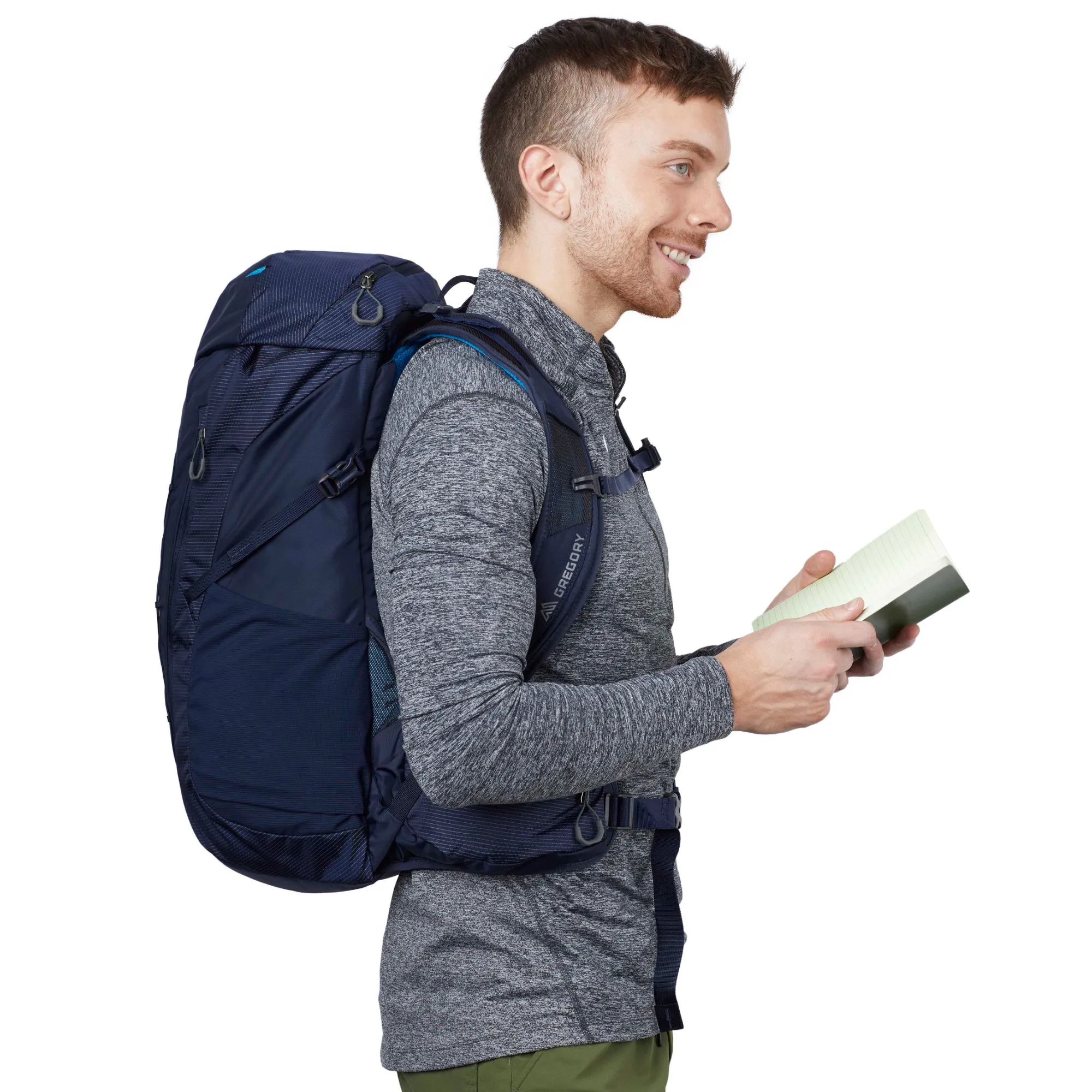 Gregory - Men's Miko 30