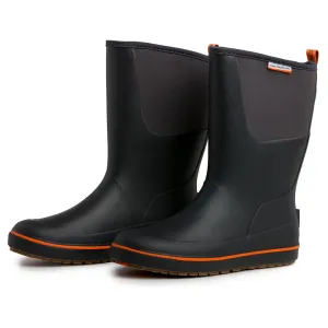 Grundens Deck Boss Boot Men's 12"