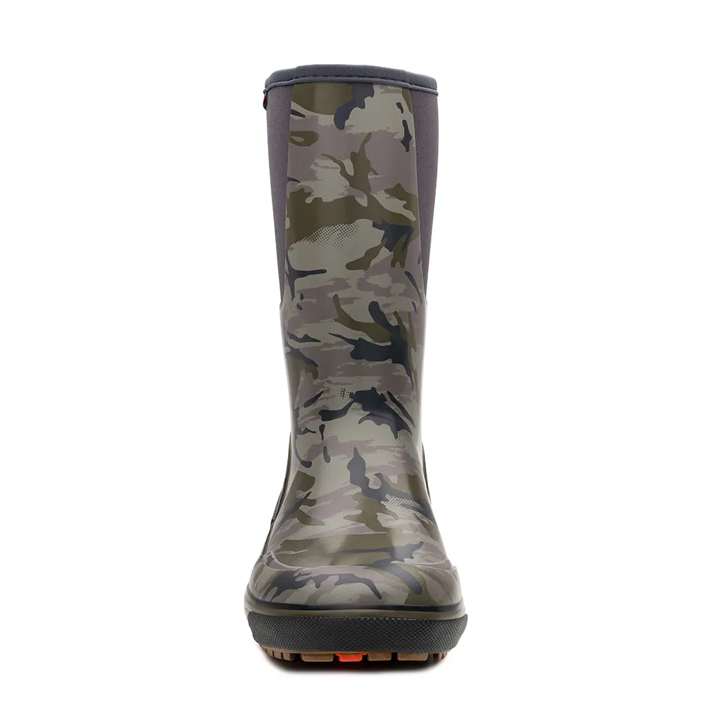 Grundens Deck Boss Boot Men's 12"