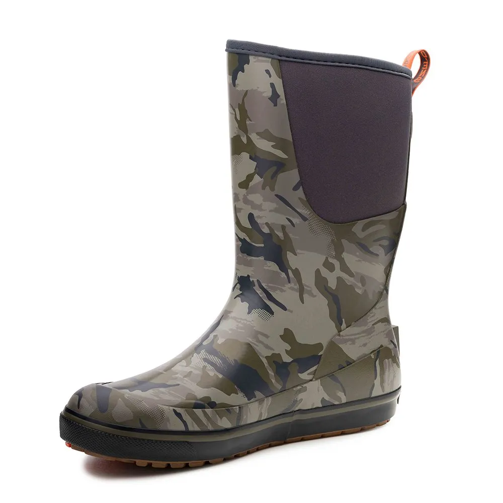Grundens Deck Boss Boot Men's 12"