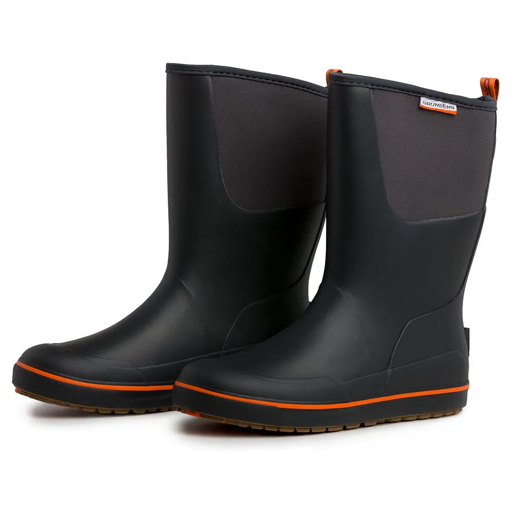 Grundens Deck Boss Boot Men's 12"