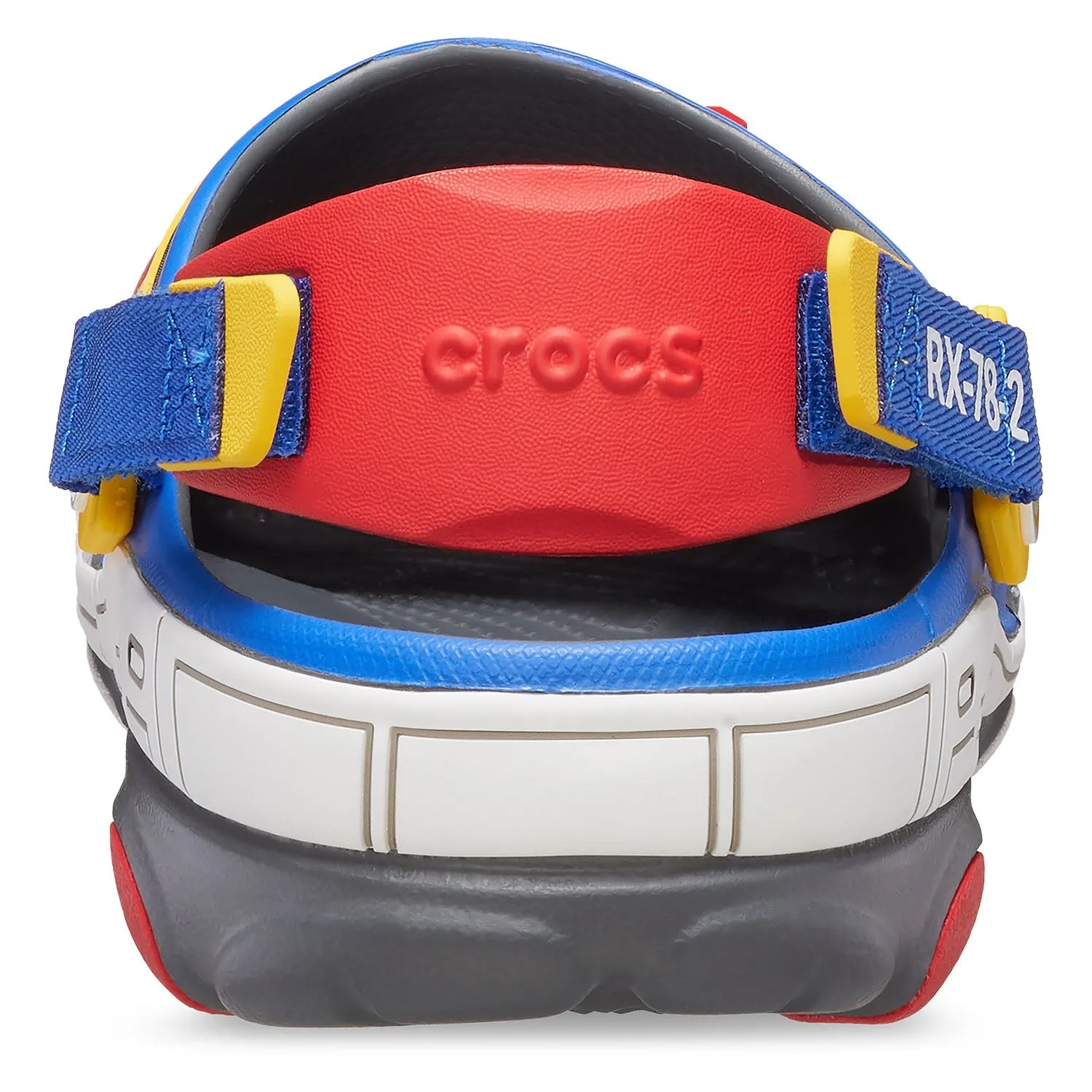 Gundam All Terrain Clog