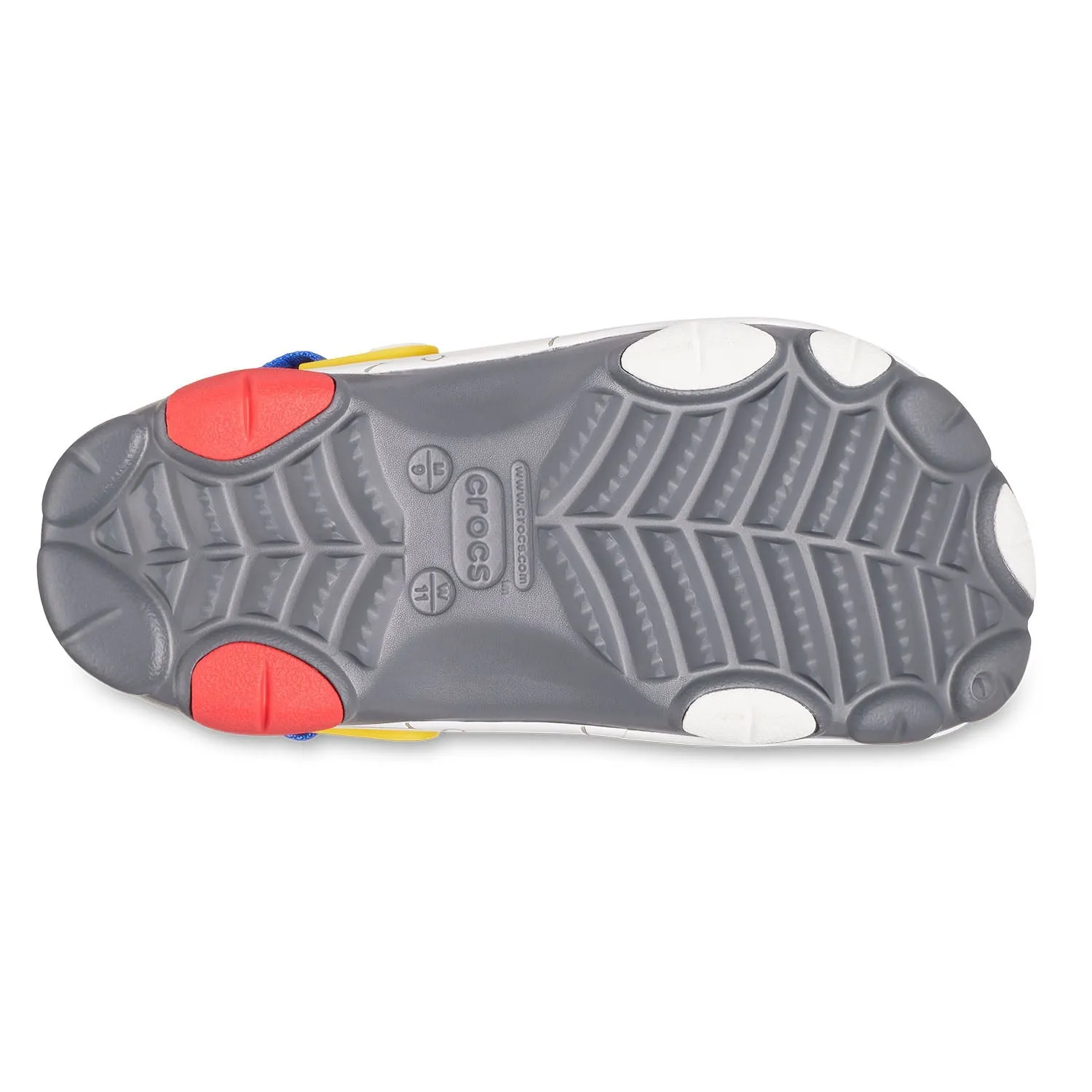 Gundam All Terrain Clog