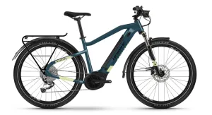 HAIBIKE Trekking 5 HIGH 2021