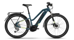 HAIBIKE Trekking 5 MID 2021