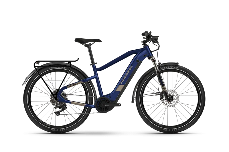HAIBIKE Trekking 7 HIGH 2021