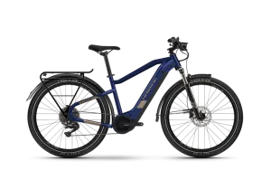HAIBIKE Trekking 7 HIGH 2021