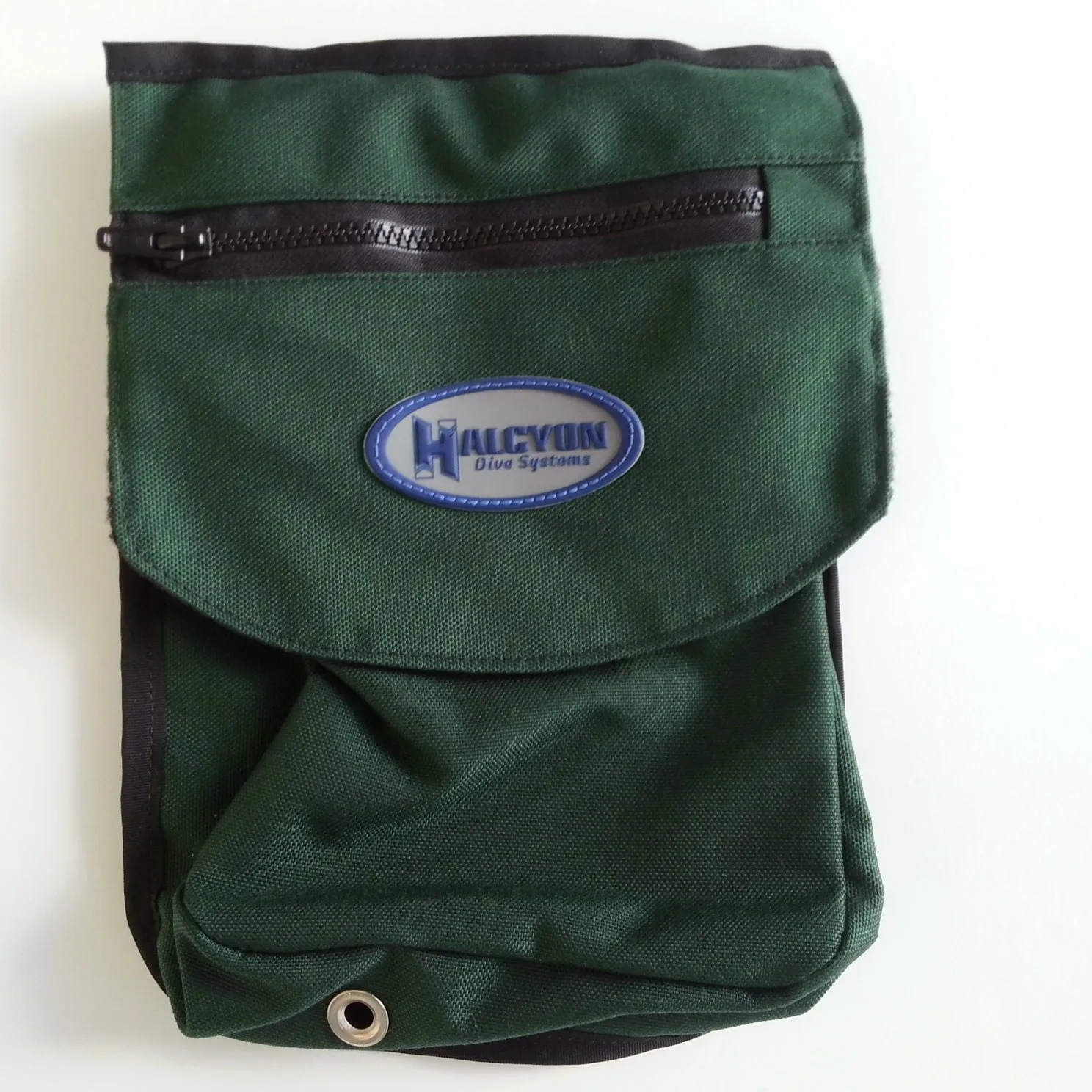 Halcyon Exploration Suit Pocket - Color