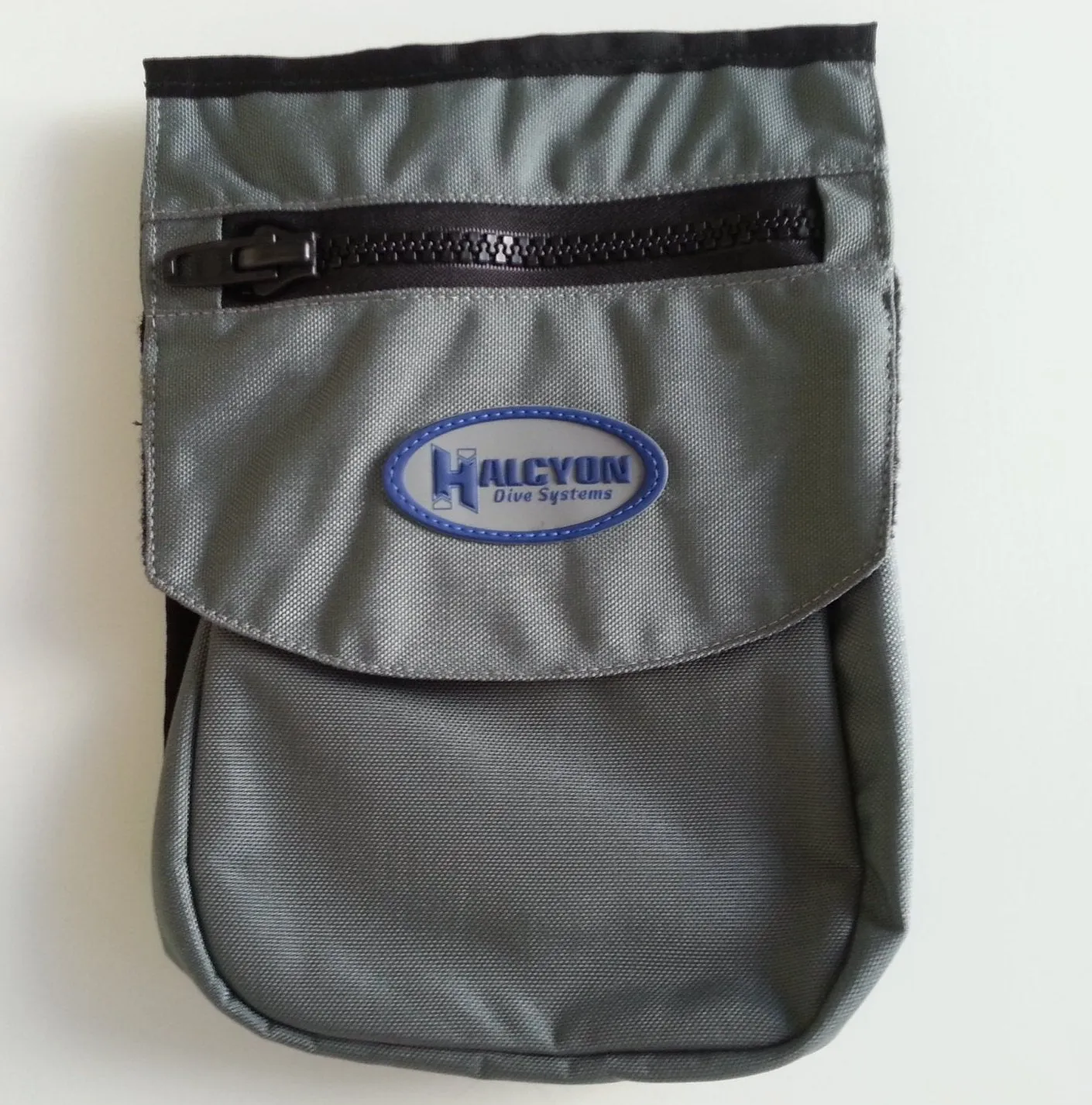 Halcyon Exploration Suit Pocket - Color