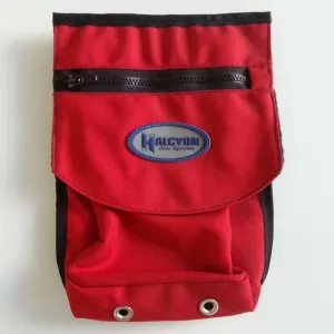 Halcyon Exploration Suit Pocket - Color