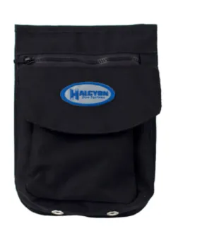 Halcyon Exploration Suit Pocket