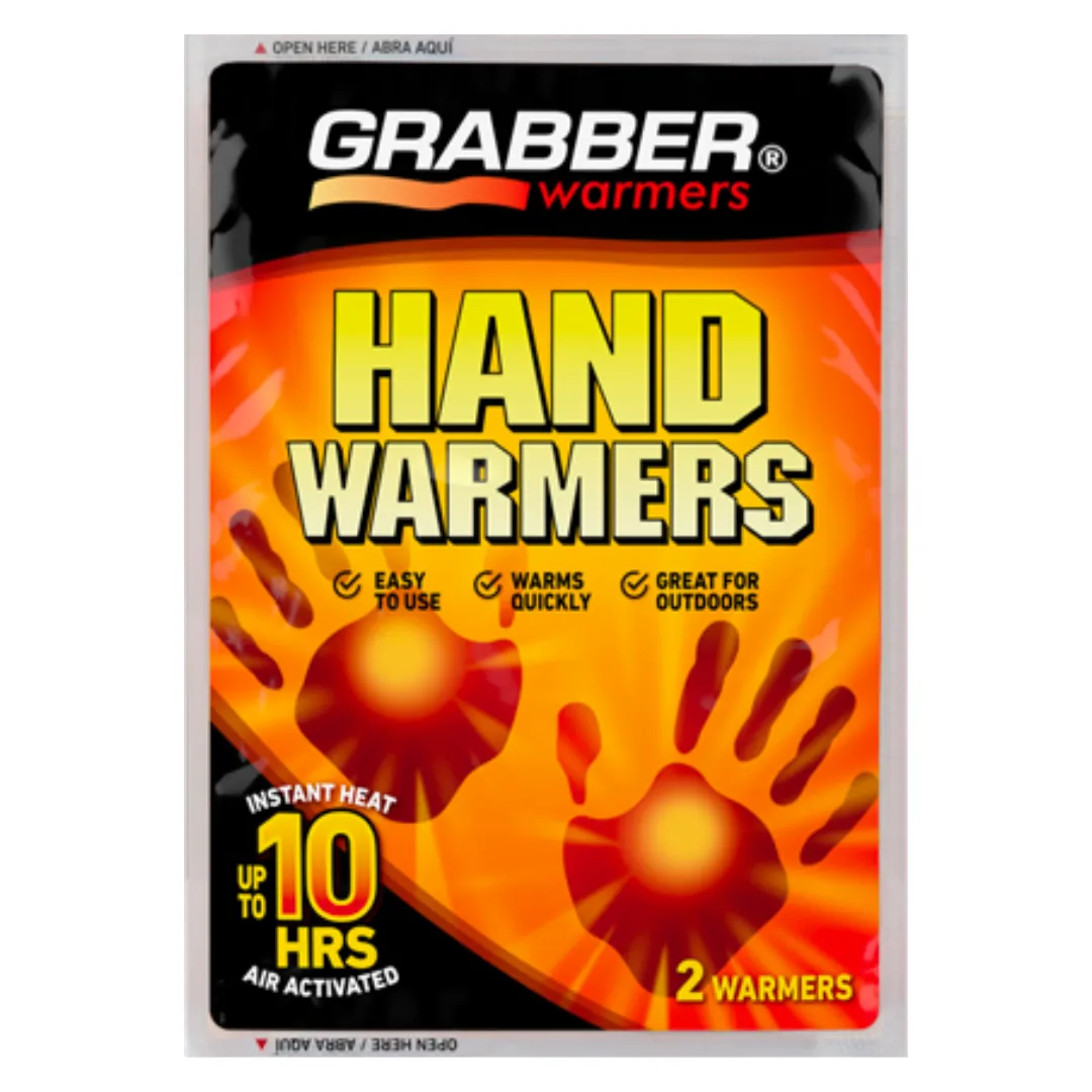 Hand Warmers