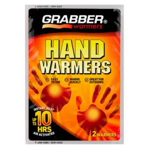 Hand Warmers