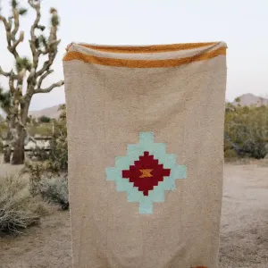 Handwoven Blankets
