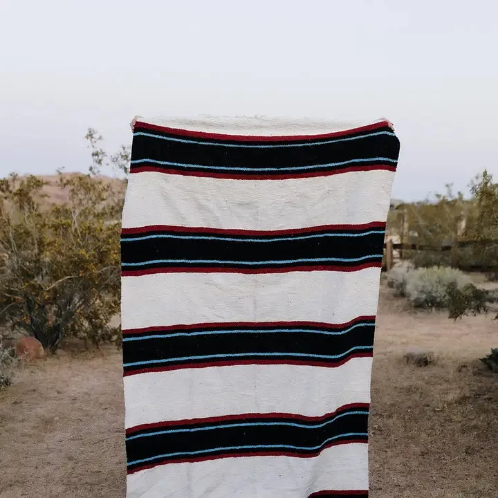 Handwoven Blankets