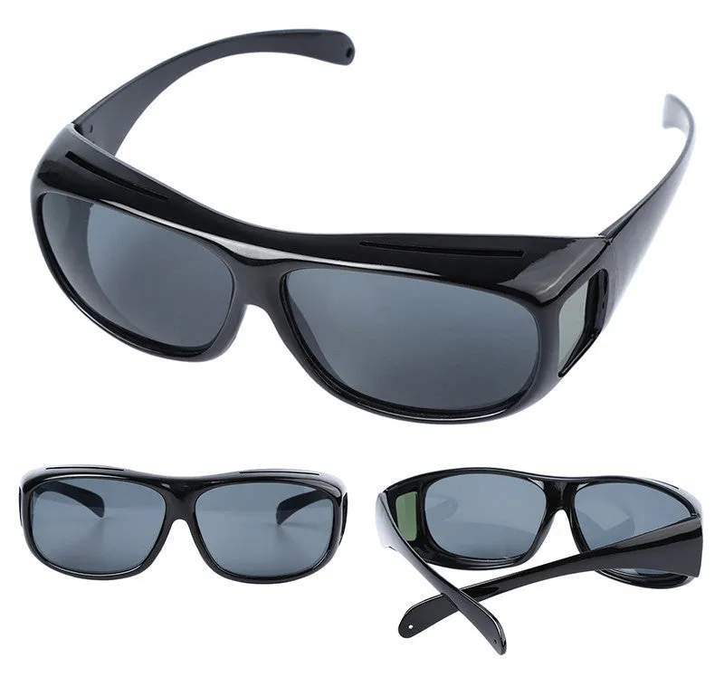 HD Night Vision Glasses