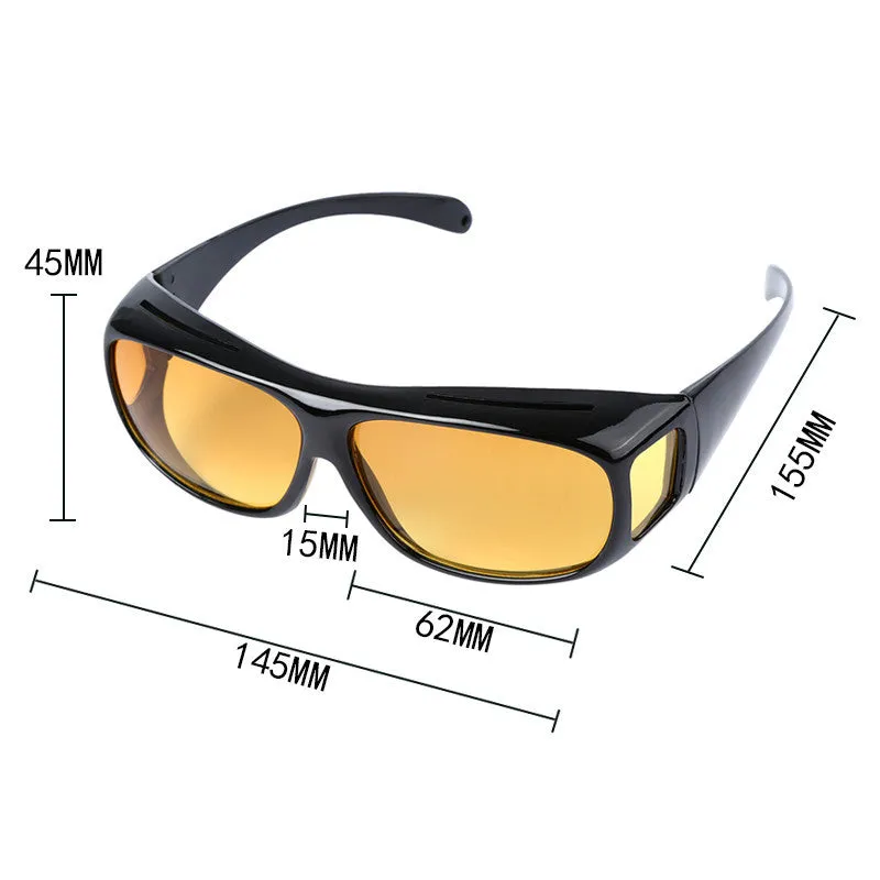 HD Night Vision Glasses