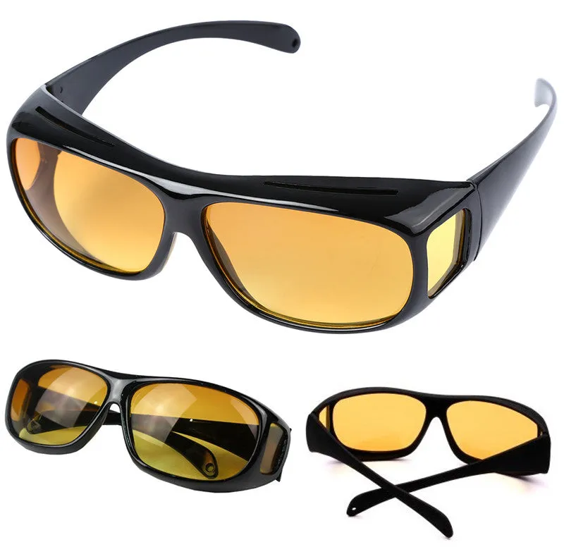 HD Night Vision Glasses