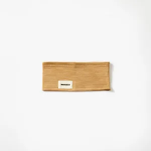 Headband - Camel