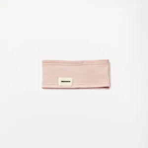 Headband - Dusty Rose