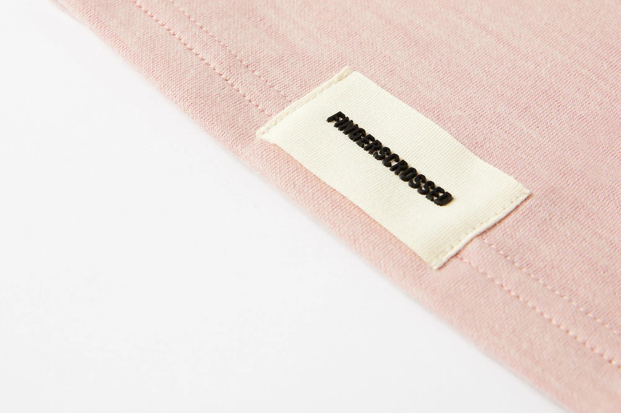 Headband - Dusty Rose