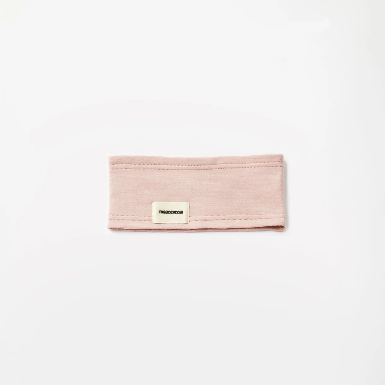 Headband - Dusty Rose