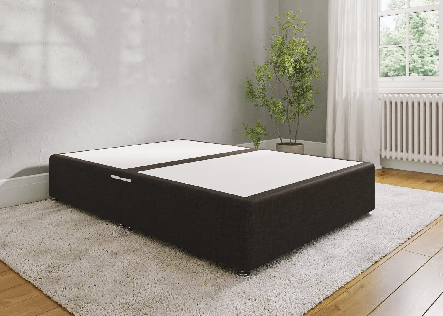 Heavy Duty Divan Base