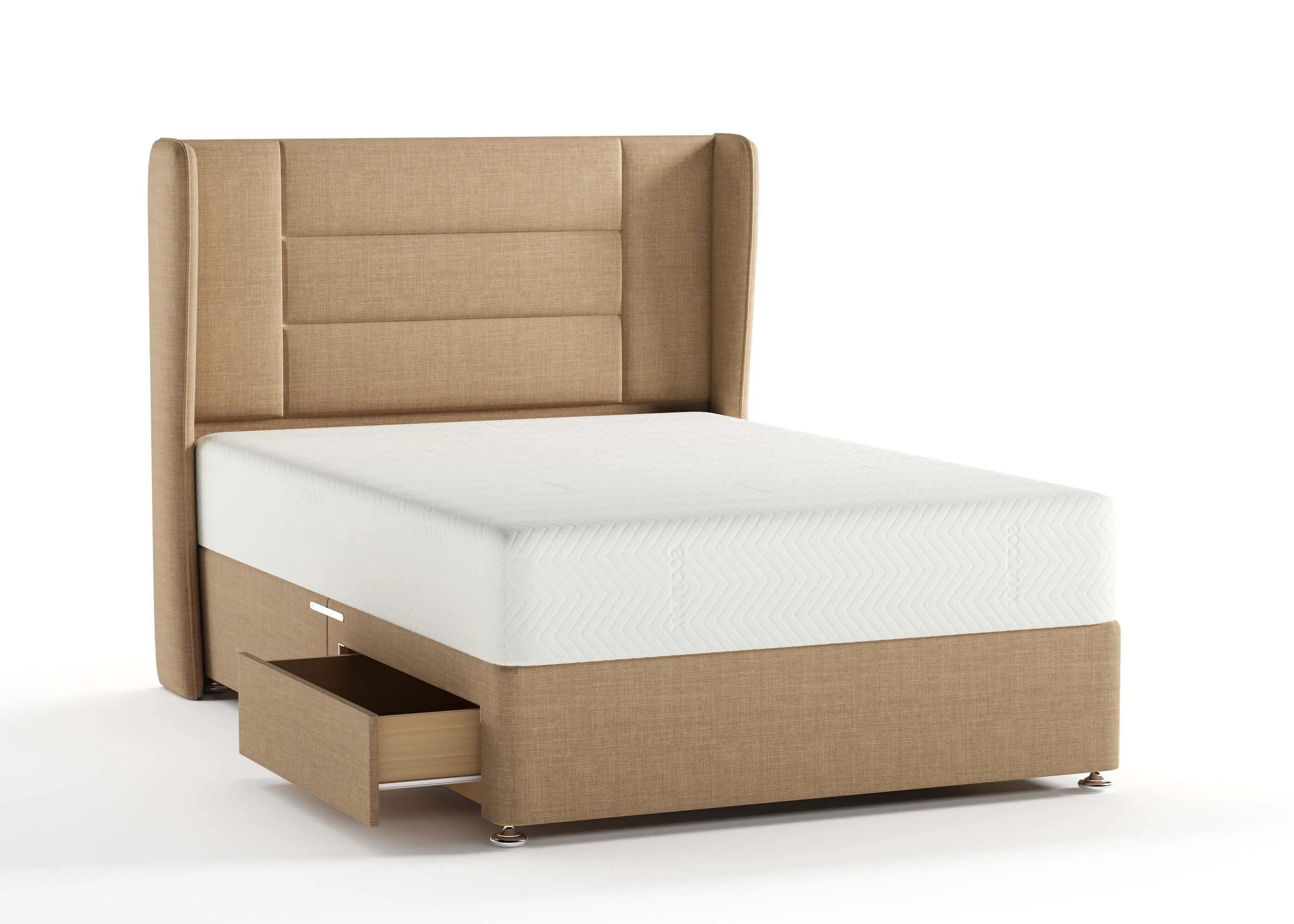 Heavy Duty Divan Base