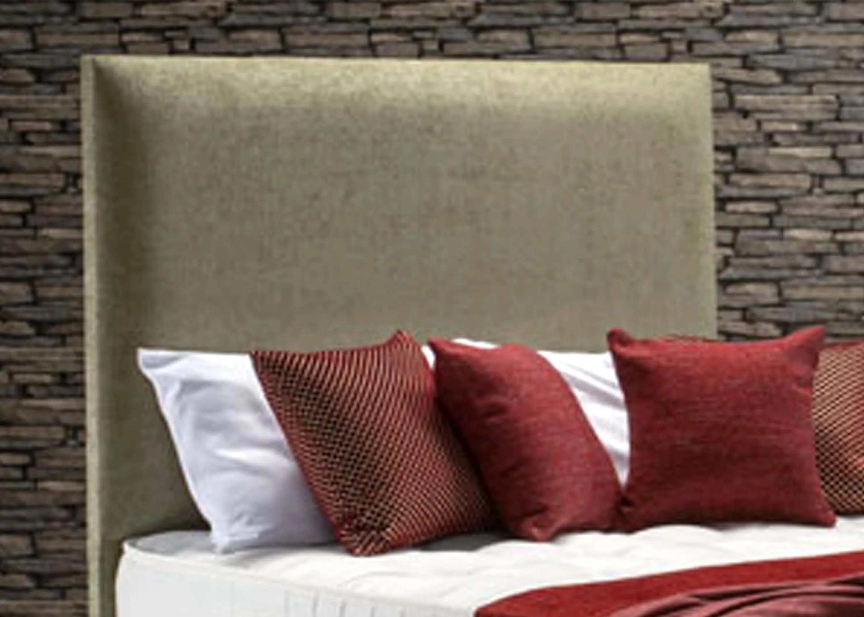 Heavy Duty Divan Base