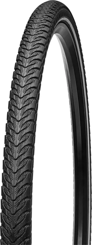 Hemisphere Armadillo Tire