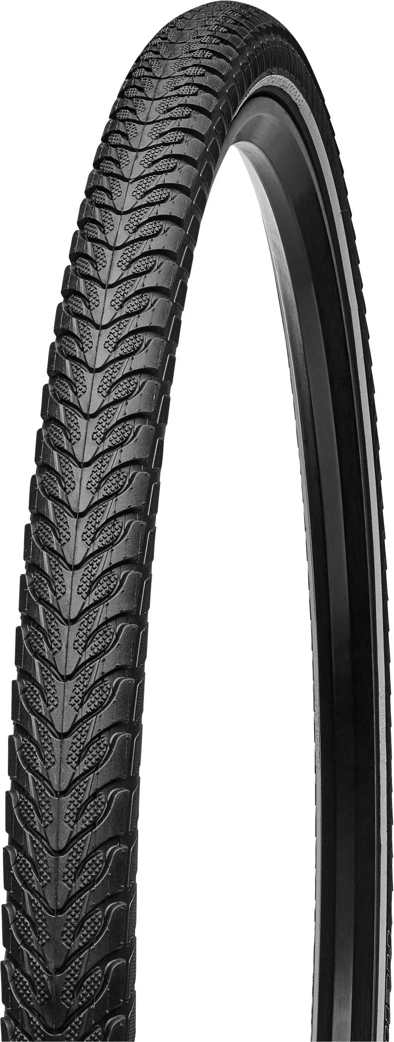 Hemisphere Armadillo Tire