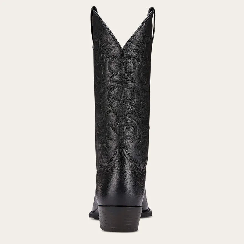 Heritage Men's R Toe Western Boot | 10002218