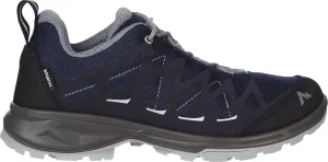 Herren Multifunktionsschuhe He.-Wander-Schuh Explorer AQX II