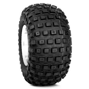 HF-240A KNOBBY