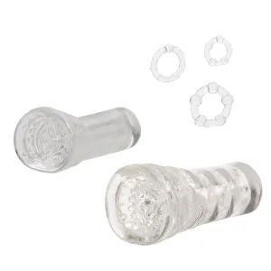 His Masturbation Kit