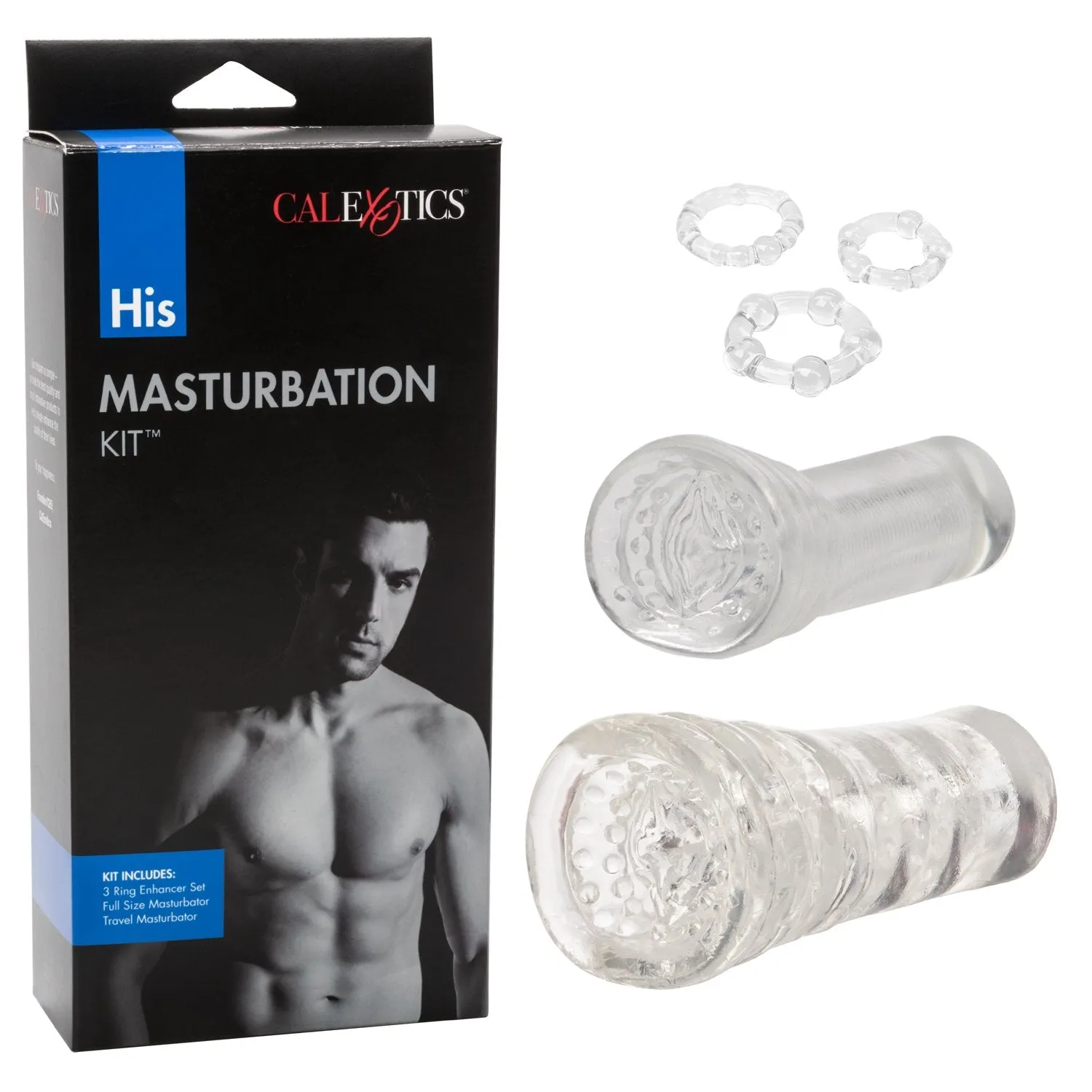 His Masturbation Kit