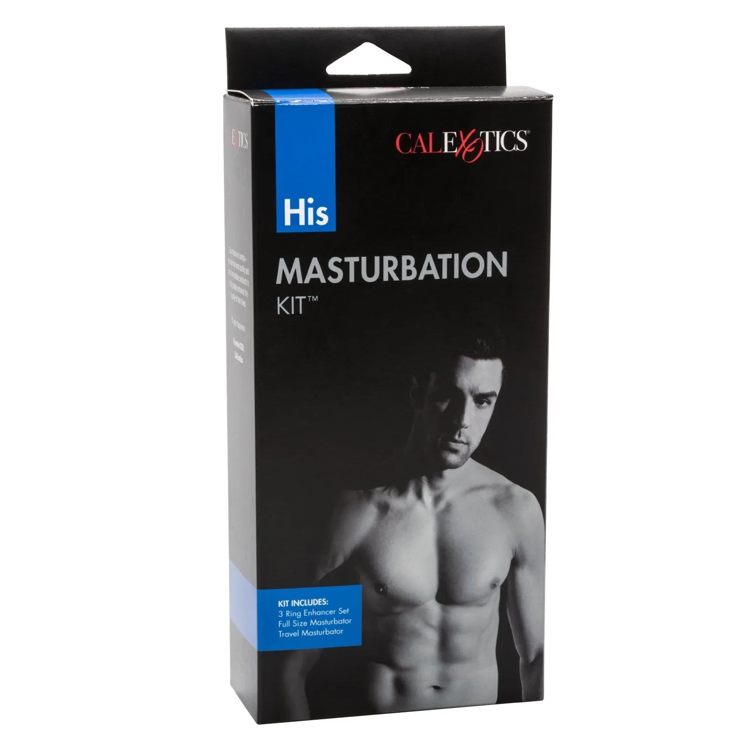 His Masturbation Kit